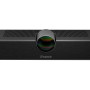 iiyama UC CAM120ULB-1 video conferencing camera 12 MP Black 3840 x 2160 pixels 30 fps