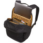 Thule Campus TCAM-8116 Black backpack Nylon, Polyester
