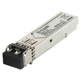 D-Link DEM-311GT module émetteur-récepteur de réseau Fibre optique 1000 Mbit/s SFP 850 nm