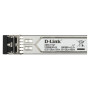 D-Link DEM-311GT module émetteur-récepteur de réseau Fibre optique 1000 Mbit/s SFP 850 nm