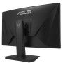 ASUS TUF Gaming VG24VQER computer monitor 23.6" 1920 x 1080 pixels Full HD LCD Black