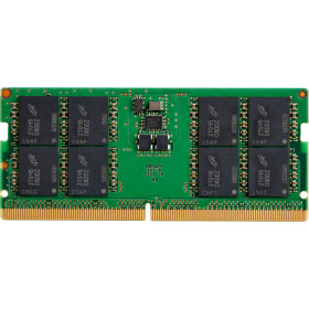 HP 32GB DDR5 5600 SODIMM Memory memory module 5600 MHz