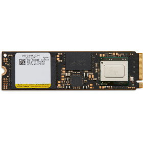 HP 2TB PCIe-4x4 NVMe Solid State Drive M.2 PCI Express 4.0