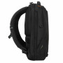 Targus TBB652GL sac à dos City backpack Noir Polyester
