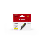Canon 6121C001 ink cartridge 1 pc(s) Original Yellow