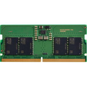 HP 8GB DDR5 5600 SODIMM Memory