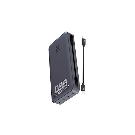 Xtorm XB403 Laptop Power Bank Titan Ultra 200W - 27.000mAh