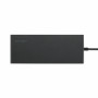 Kensington SD4842P EQ Docking USB 3.2 Gen 2 (3.1 Gen 2) Type-C Black
