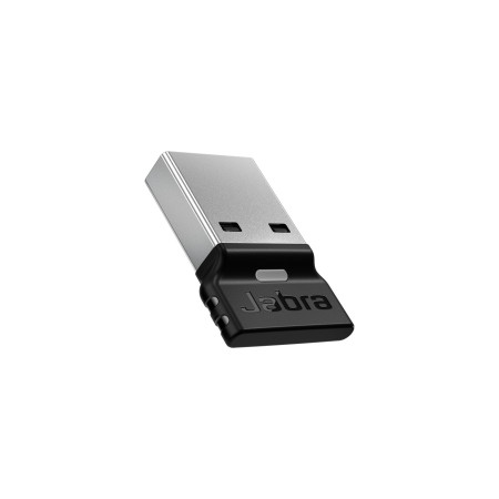 Jabra Link 390 1181.1" (30 m) Black