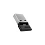 Jabra Link 390 1181.1" (30 m) Black
