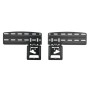 Neomounts WL30-265BL1 TV mount/stand 85" Black