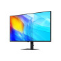 Samsung S80D computer monitor 37" 3840 x 2160 pixels 4K Ultra HD LCD Black