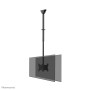 Neomounts CL35-340BL22 TV mount/stand 42" Black