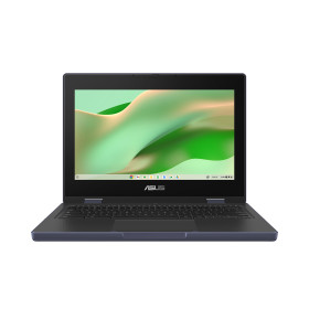 ASUS Chromebook CR11 Flip CR1104FTA-NS0089 Intel® N N150 29,5 cm (11.6") Écran tactile HD 8 Go LPDDR5-SDRAM 64 Go eMMC Wi-Fi 6