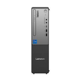 Lenovo ThinkCentre neo 50s Gen 5 Intel® Core™ i5 i5-13400 8 Go DDR5-SDRAM 256 Go SSD Windows 11 Pro SFF PC Noir