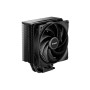 be quiet! Pure Rock 3 Black Processor Air cooler 4.72" (12 cm) 1 pc(s)