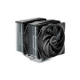 be quiet! PURE ROCK PRO 3| Ventirad double tour, socket Intel et AMD
