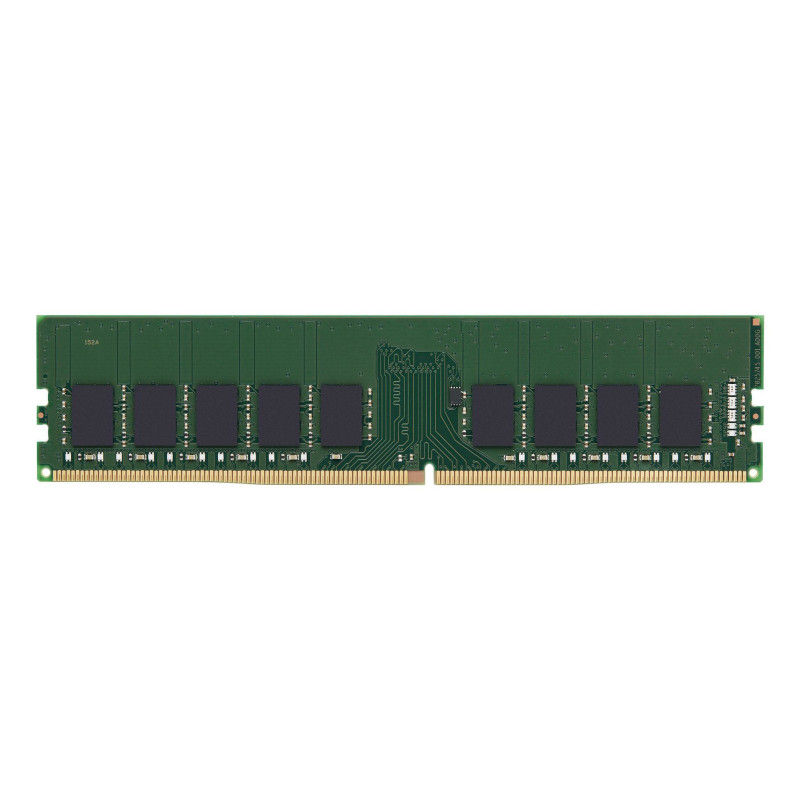 Kingston Technology KSM32ED8/32HD memory module 32 GB 2 x 16 GB DDR4 3200 MHz ECC