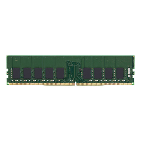 Kingston Technology KSM32ED8/32HD memory module 32 GB 2 x 16 GB DDR4 3200 MHz ECC
