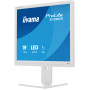 iiyama ProLite B1980S-W1 computer monitor 19" 1280 x 1024 pixels SVGA LED White