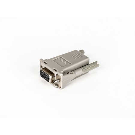 Vertiv Avocent ADB0036 cable gender changer RJ-45