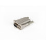 Vertiv Avocent ADB0036 cable gender changer RJ-45