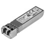 StarTech.com SFP10GLRSST network transceiver module Fiber optic 10000 Mbit/s SFP+ 1310 nm