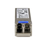 StarTech.com Module SFP+ GBIC compatible Cisco SFP-10G-LR-S - Transceiver Mini GBIC 10GBASE-LR