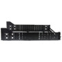 StarTech.com UNIRAILS3U rack accessory Rack rail