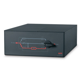 APC , By Pass externe 200/208/240V 100A MBB Hardwire input/output