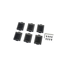 APC AR7706 rack accessory Mounting kit