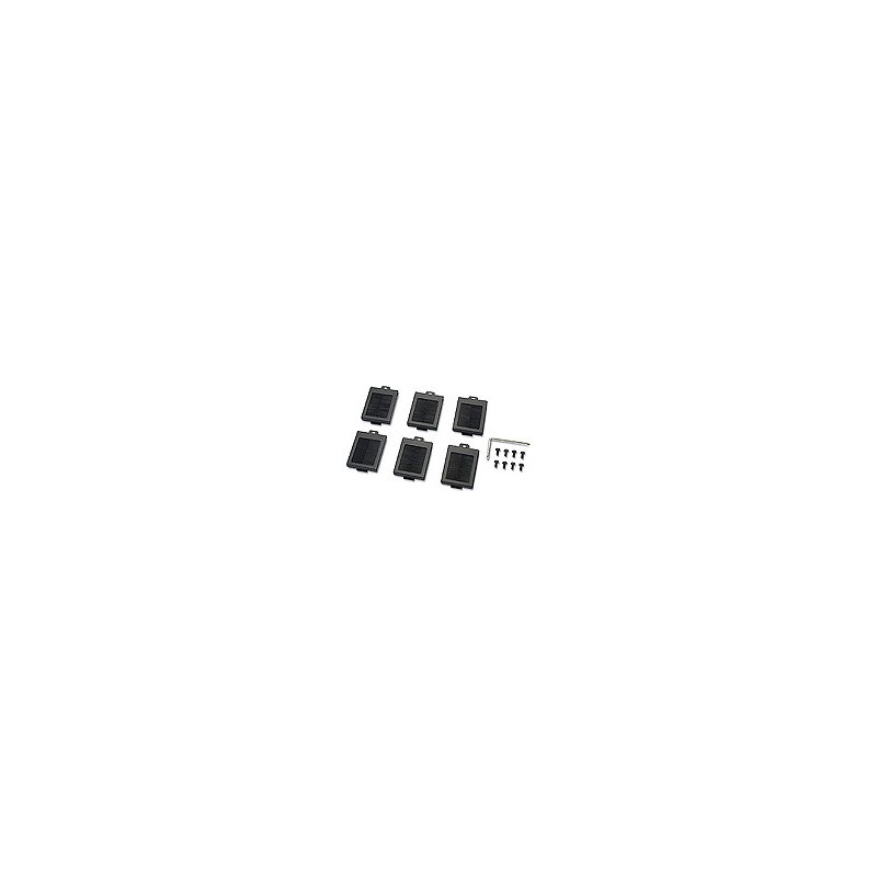 APC AR7706 rack accessory Mounting kit