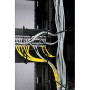 APC - ouvertures à brosse pour rails de montage NetShelter SX - Larg750mm AR3x5x