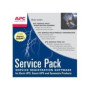 APC Service Pack 1 Year Extended Warranty 1 année(s)