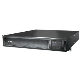 APC Smart-UPS uninterruptible power supply (UPS) Line-Interactive 1.5 kVA 1200 W 8 AC outlet(s) APC Smart-UPS uninterruptible power supply (UPS) Line-Interactive 1.5 kVA 1200 W 8 AC outlet(s)