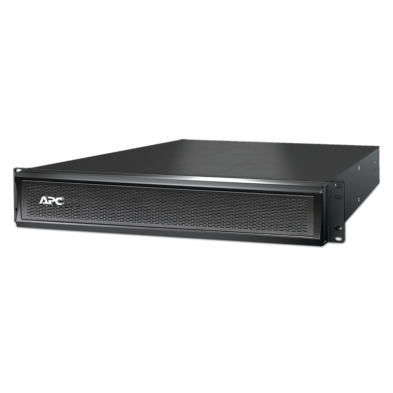 APC Smart-UPS X-series - Pack batterie externe Rack/Tour - 48V