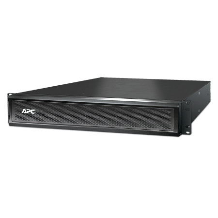 APC Smart-UPS X-series - Pack batterie externe Rack/Tour - 48V