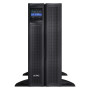 APC Smart-UPS uninterruptible power supply (UPS) Line-Interactive 3 kVA 2700 W 10 AC outlet(s)