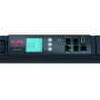 APC NetShelter - Metered Rack PDU 2G - Mesuré - 32A - 11kW - 400V triphasé