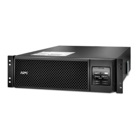 APC SRT5KRMXLW-HW uninterruptible power supply (UPS) Double-conversion (Online) 5 kVA 4500 W