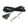 APC AP940-1525A signal cable 179.9" (4.57 m) Black