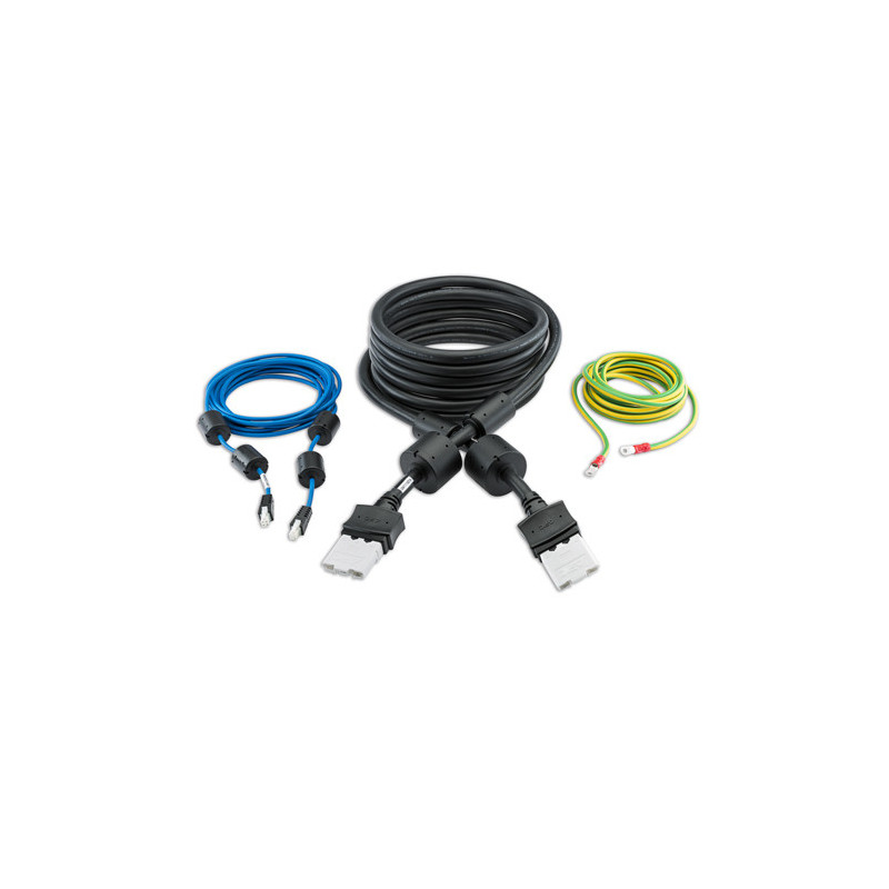 APC Smart-UPS On-line - câble femelle/femelle - pour batterie externe Packs 8/10kVA