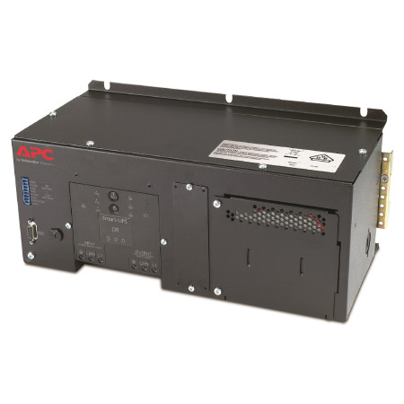 APC SUA500PDRI-H alimentation d'énergie non interruptible 0,5 kVA 325 W 3 sortie(s) CA