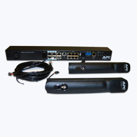 APC NBHN1356 accessoire de racks Poignée de porte