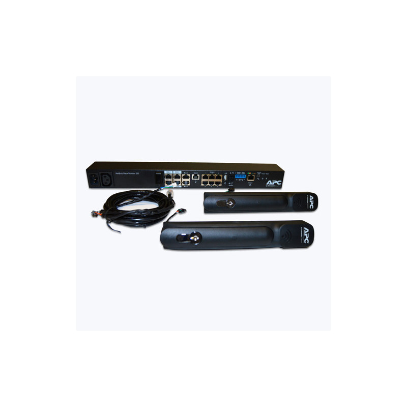 APC NBHN1356 accessoire de racks Poignée de porte