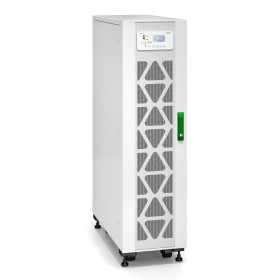 APC Easy 3S alimentation d'énergie non interruptible Double-conversion (en ligne) 20 kVA 20000 W