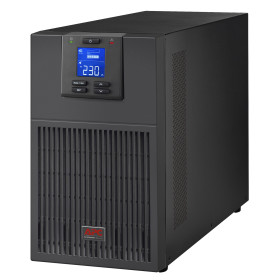 APC SRV10KIL uninterruptible power supply (UPS) Double-conversion (Online) 10 kVA 10000 W