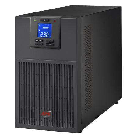 APC SRV10KIL uninterruptible power supply (UPS) Double-conversion (Online) 10 kVA 10000 W
