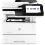 HP LaserJet Enterprise M528dn Sans fil Multifunction Noir et blanc Imprimante, Copieur, Scanner Recto verso