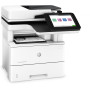 HP LaserJet Enterprise M528dn Sans fil Multifunction Noir et blanc Imprimante, Copieur, Scanner Recto verso